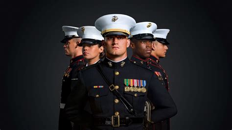 marine corps m&ms|United States Marine Corps .
